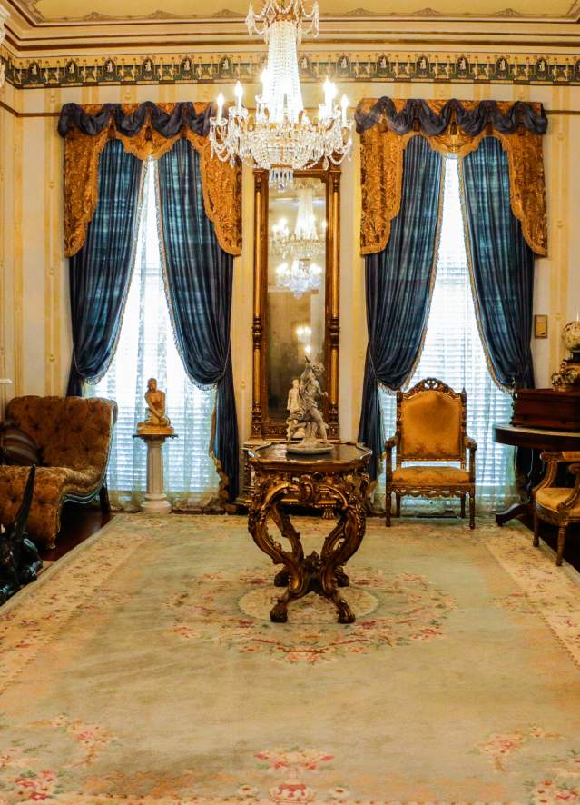 Antebellum Guest House