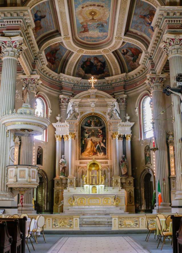 St. Alphonsus Church