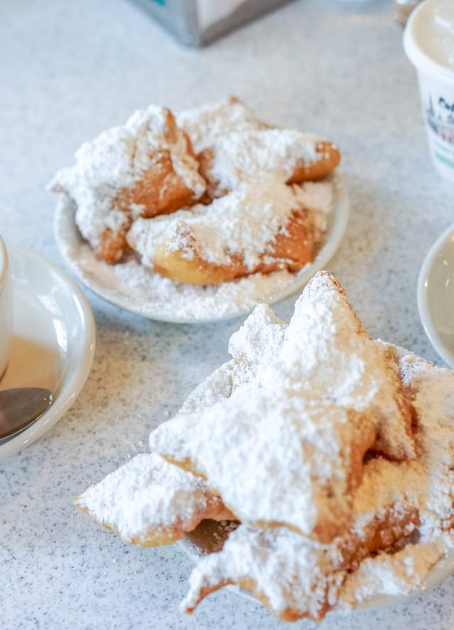 Cafe du Monde
