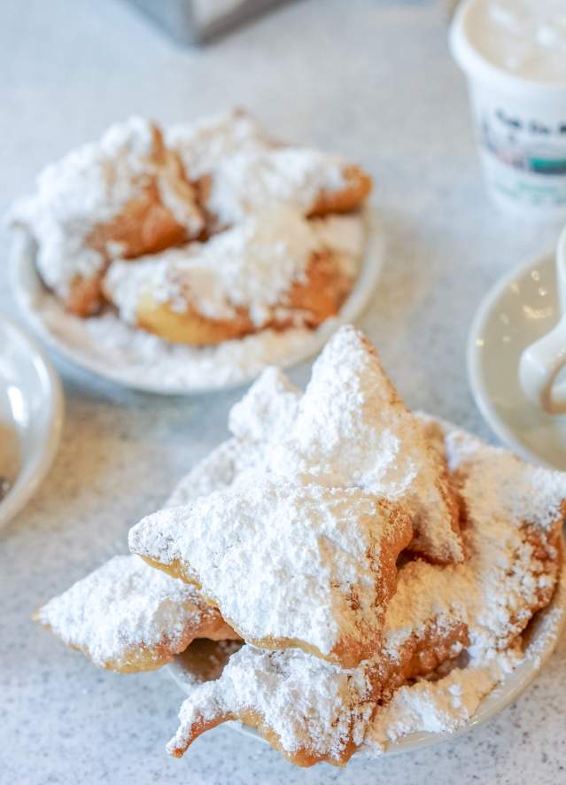 Cafe du Monde