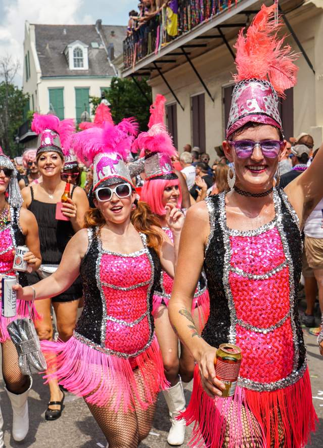 Southern Decadence
