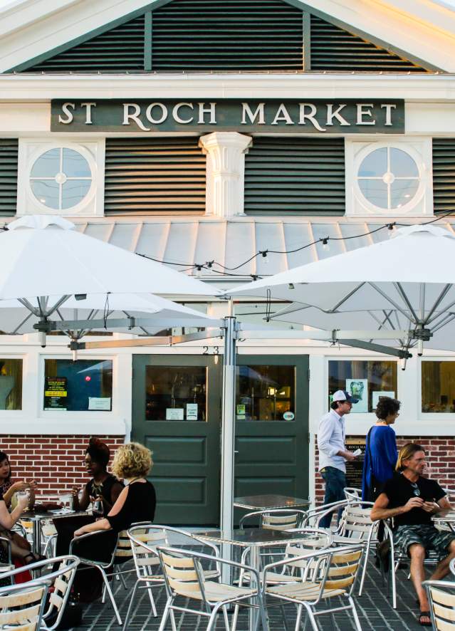 St. Roch Market