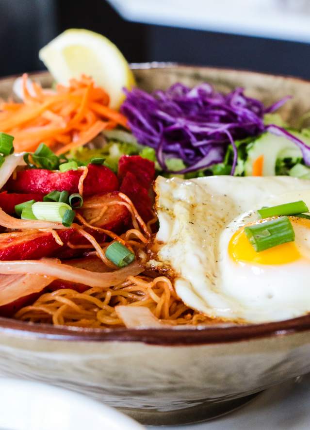 Magasin Vietnamese Cafe