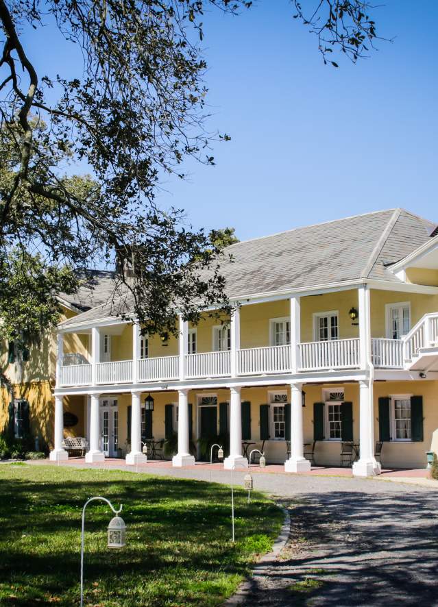 Ormond Plantation