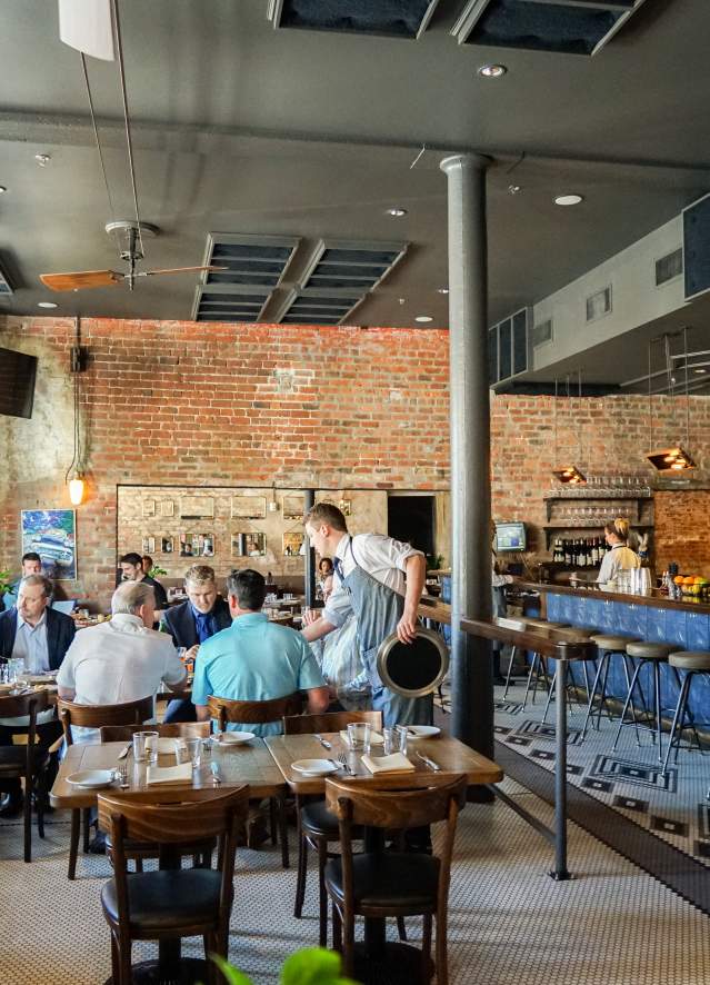 Compere Lapin - The Old No. 77 Hotel & Chandlery