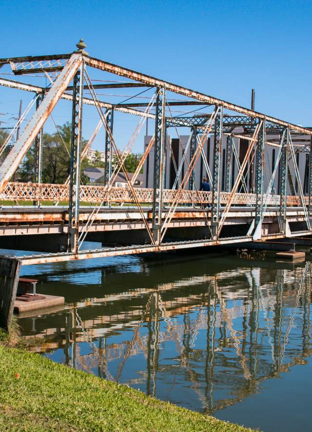 Bayou St. John