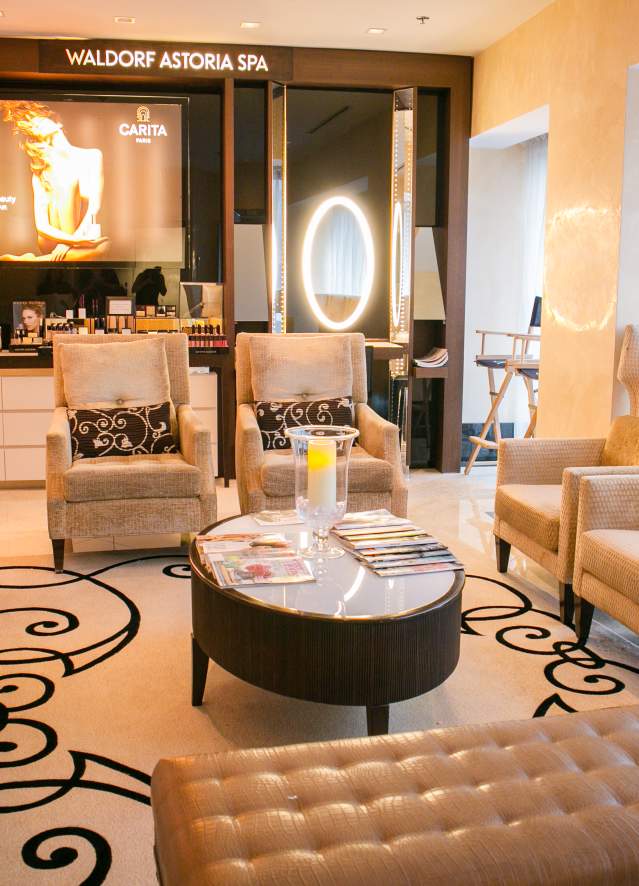The Roosevelt Hotel- Spa