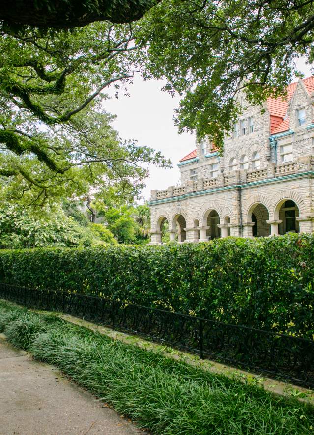 St. Charles Avenue