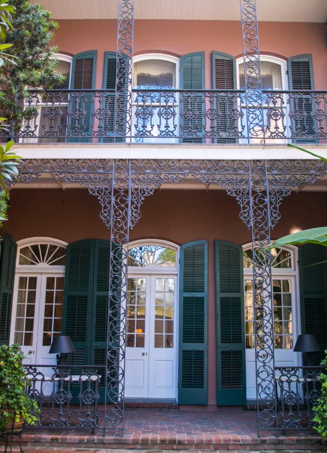 Historic New Orleans Collection