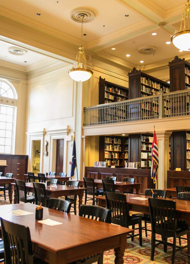 Williams Research Center