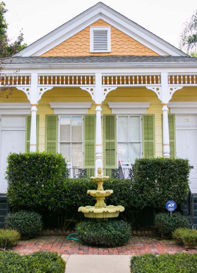 Algiers Point