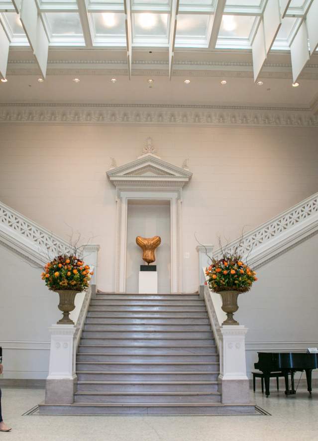New Orleans Museum of Art