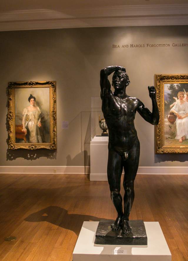 New Orleans Museum of Art