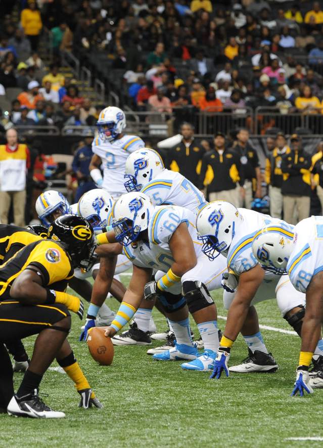 Bayou Classic