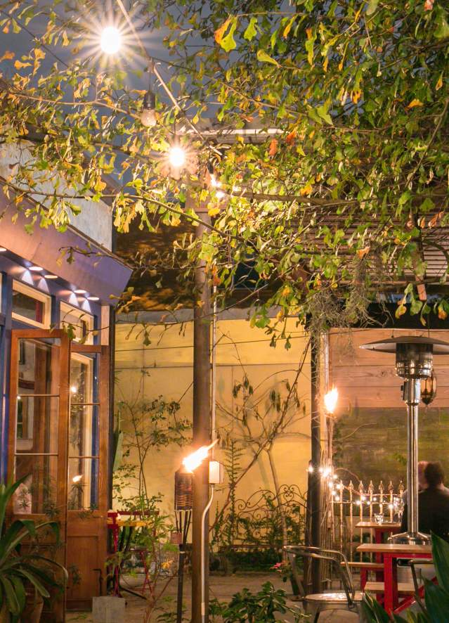 N7- French Restaurant