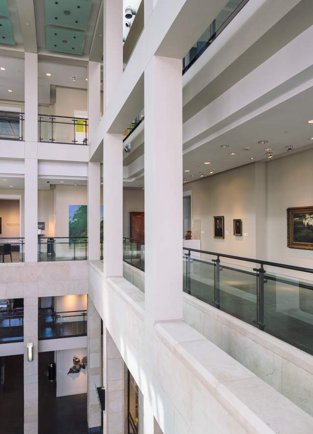 Ogden Museum of Southern Art