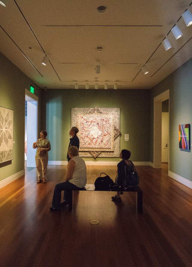 Ogden Museum of Southern Art