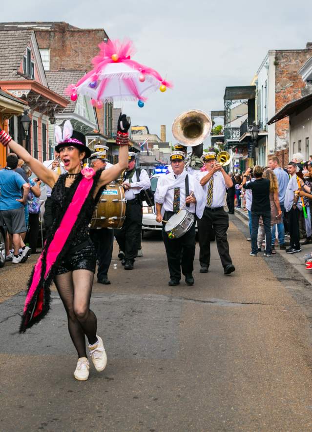 Gay Easter Parade