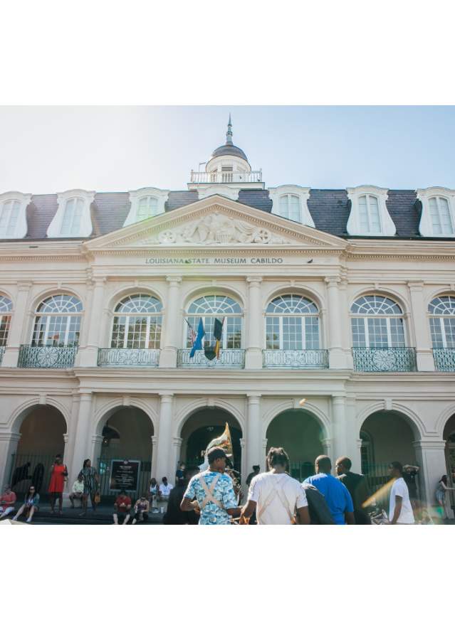 Cabildo