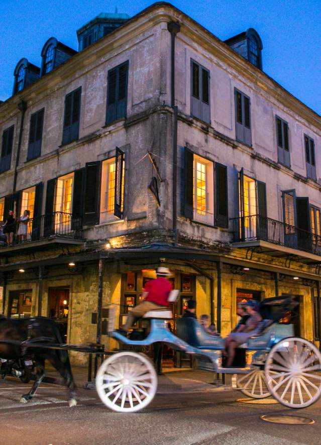 Napoleon House