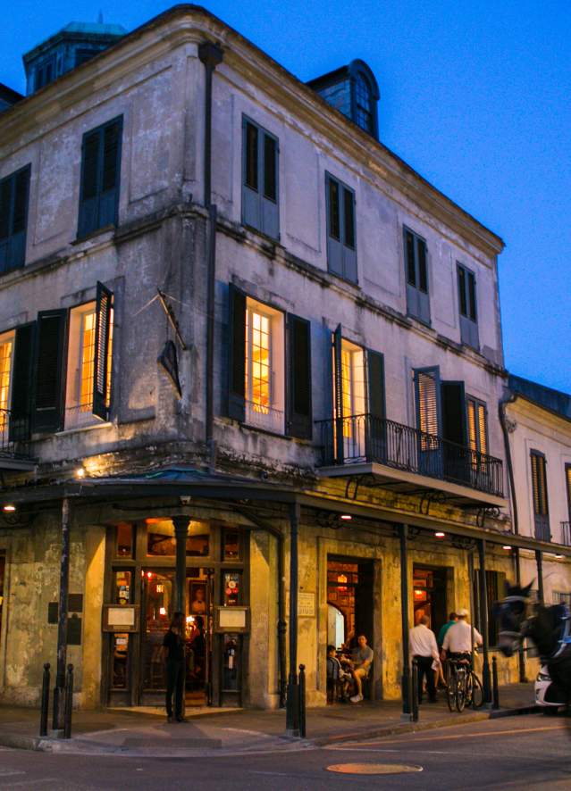 Napoleon House