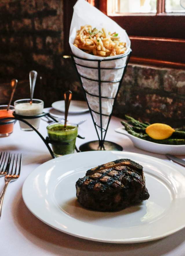La Boca