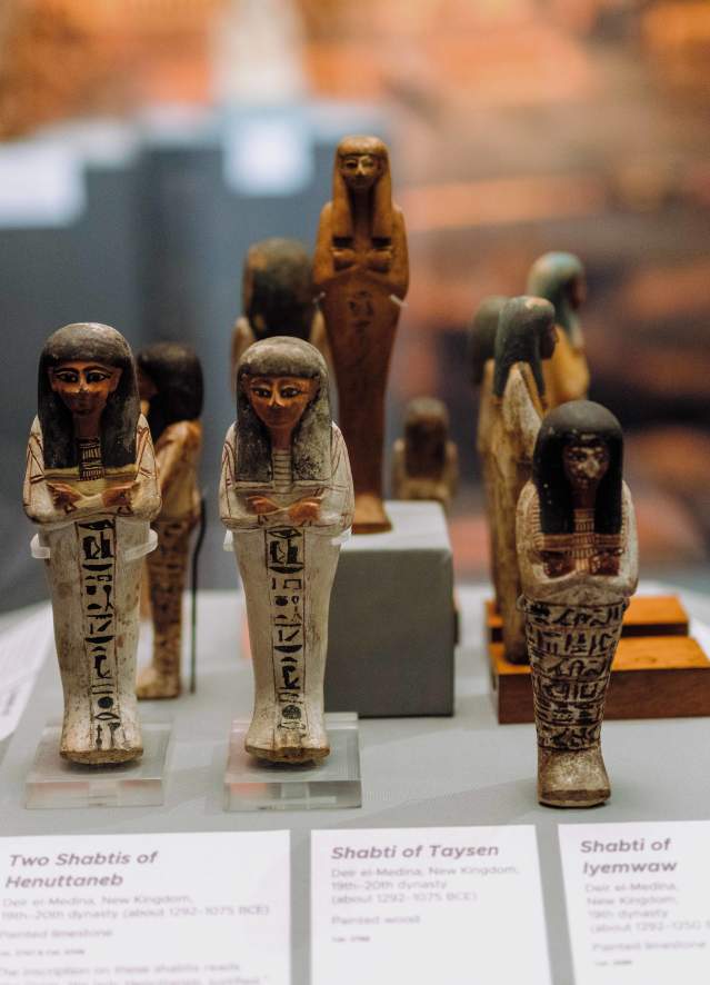 Queen Nefertari's Egypt