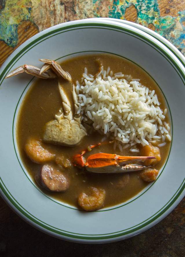 Gumbo