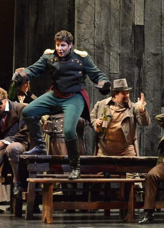 New Orleans Opera
