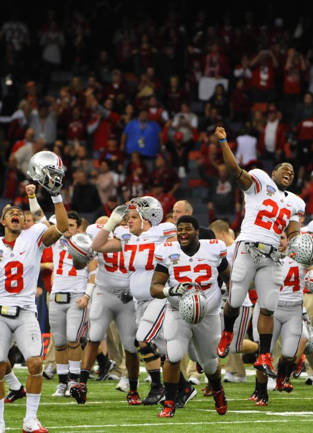 Sugar Bowl