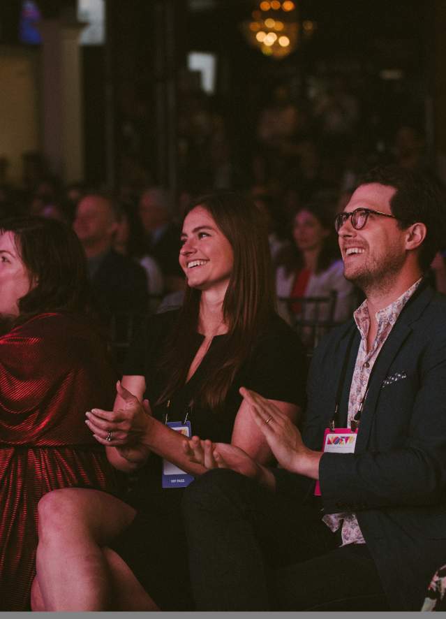 New Orleans Entrepreneur Week (NOEW)