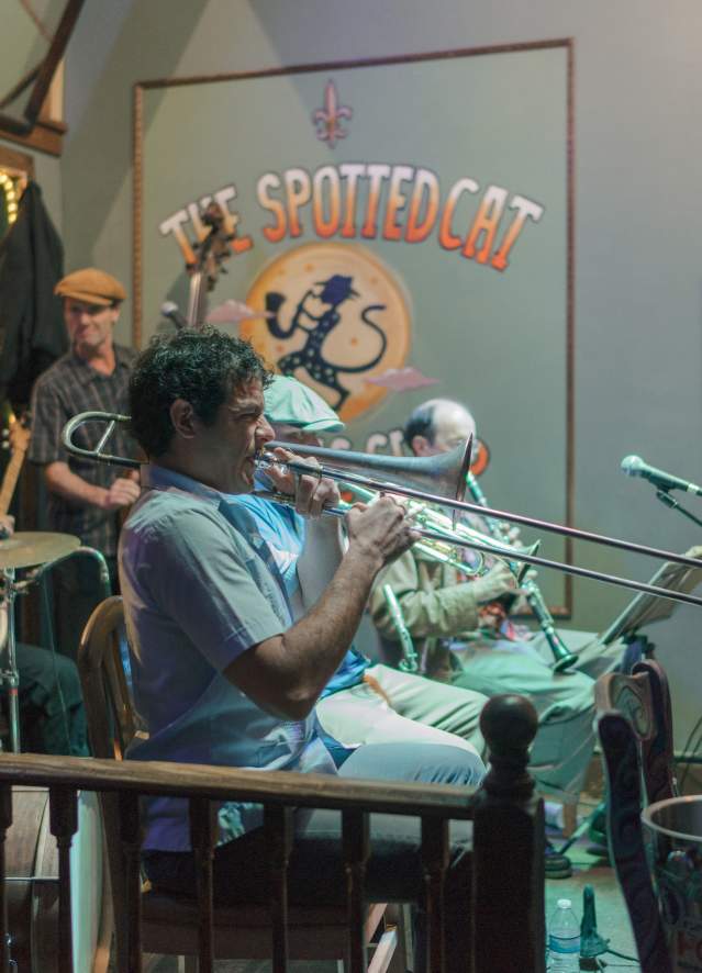 Dixieland jazz instruments on sale