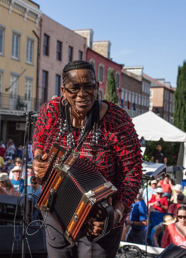 French Quarter Festival