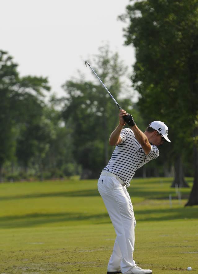Zurich Classic