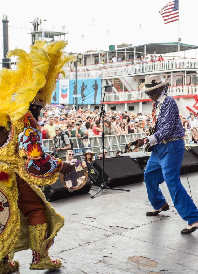 French Quarter Fest