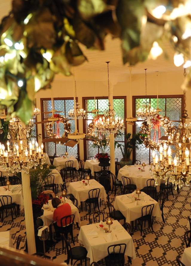 Arnaud's Restaurant