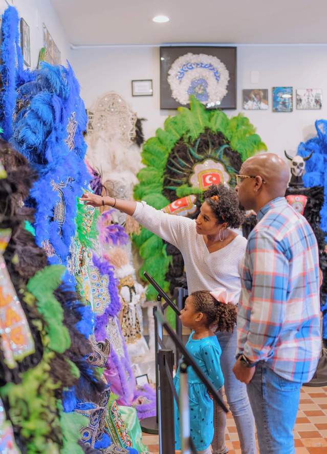 Backstreet Cultural Museum