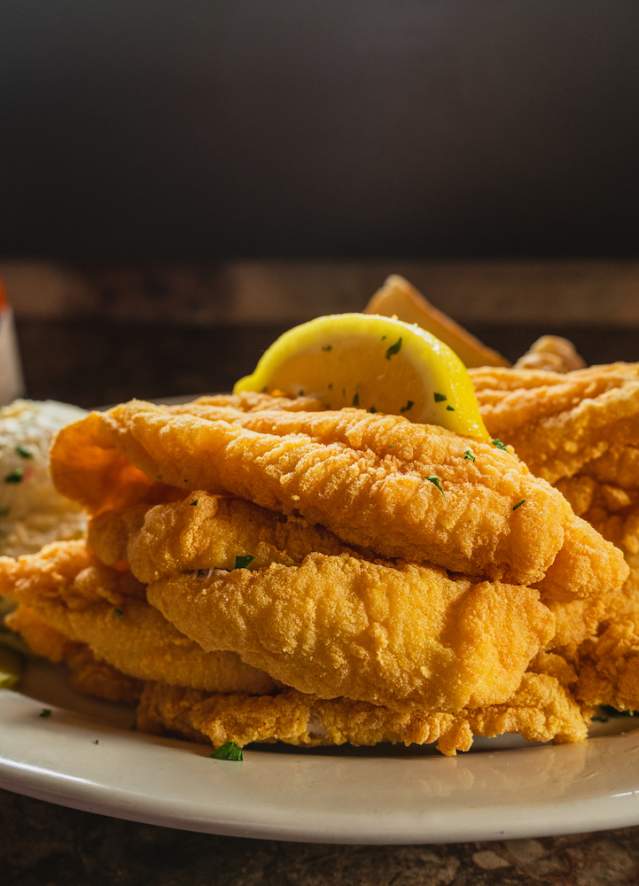 Barrow’s catfish