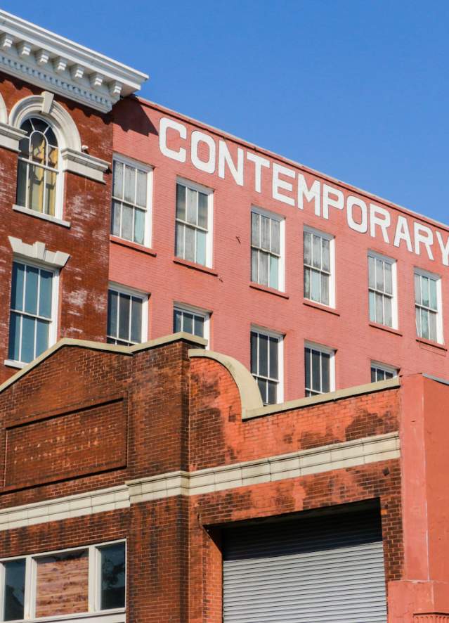 Contemporary Arts Center
