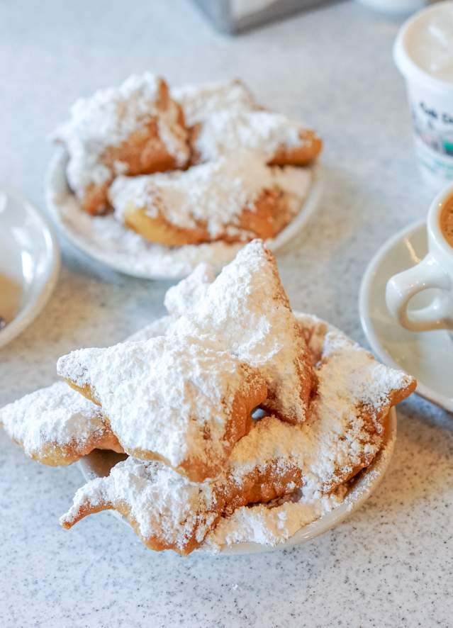 Cafe du Monde