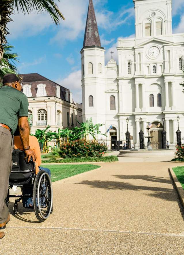 St. Louis Cathedral