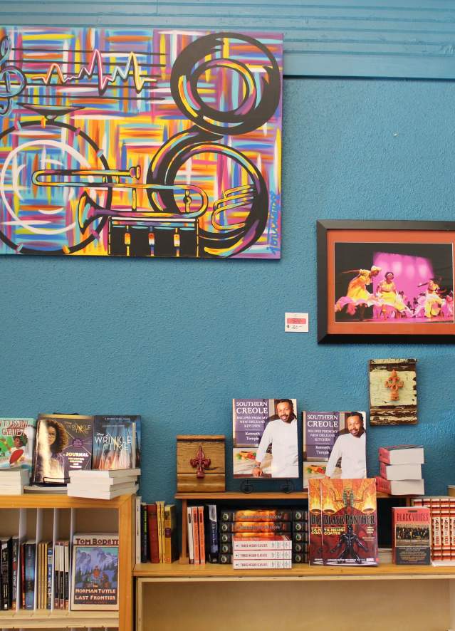 Community Book Center