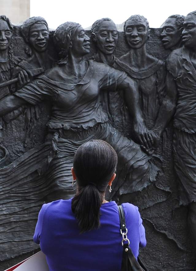 Congo Square