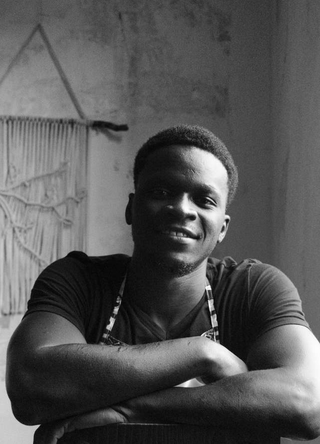 Chef Serigne Mbaye