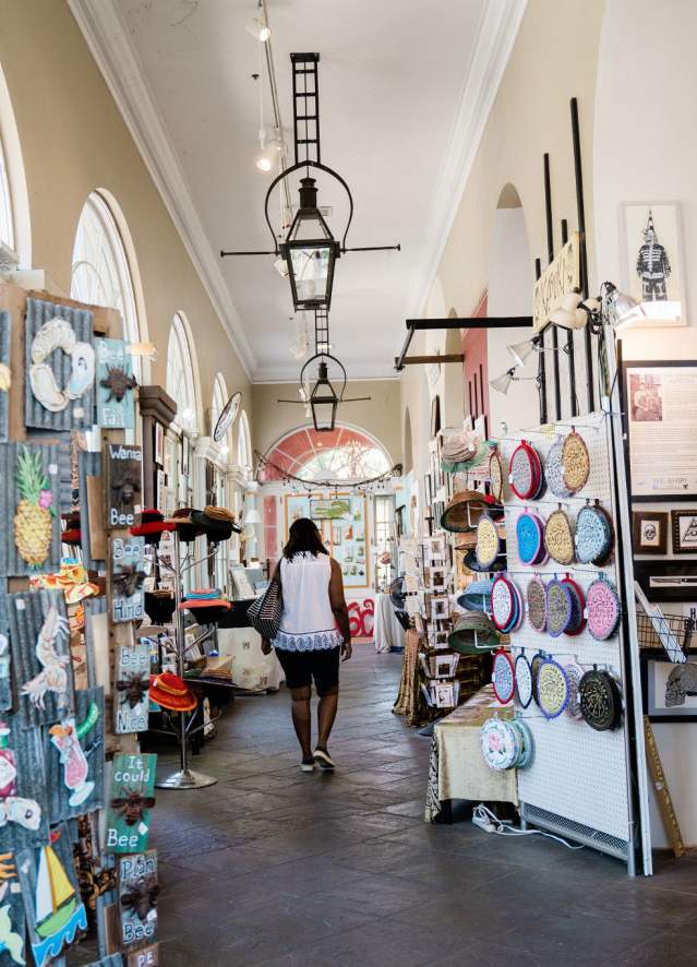 Dutch Alley Artists Co-Op