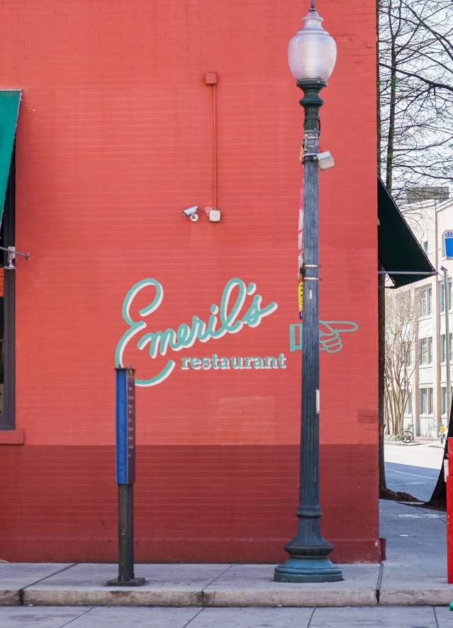 Emeril’s