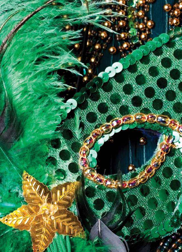 Win Mardi Gras in a Box