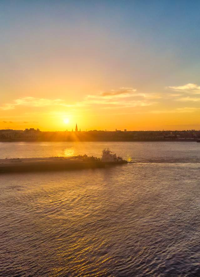 Mississippi River