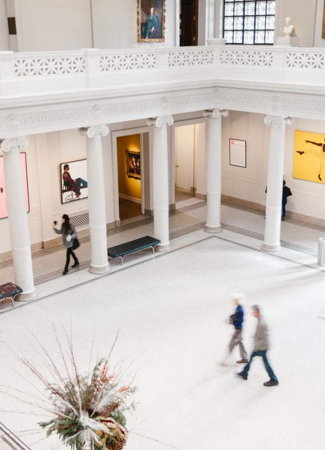 New Orleans Museum of Art