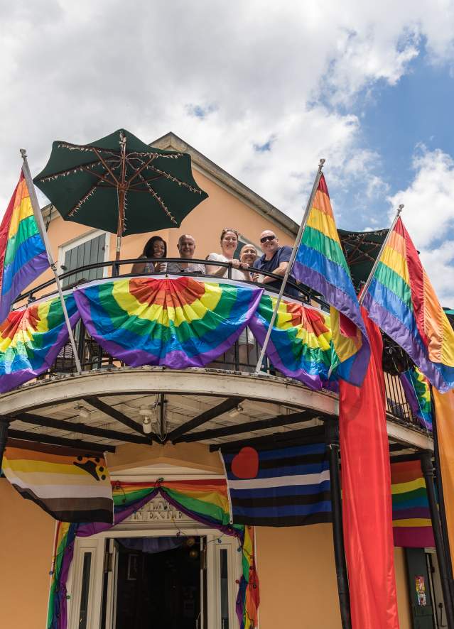 New Orleans Pride